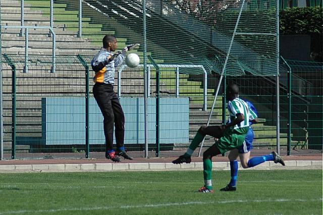 Red Star - Versailles