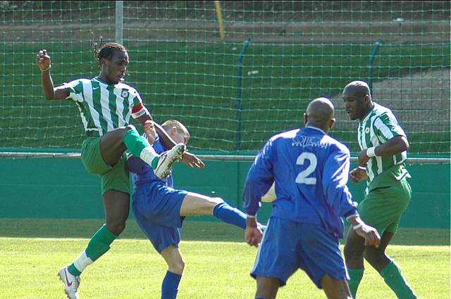 Red Star - Versailles