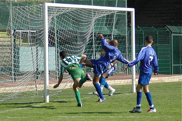 Red Star - Versailles