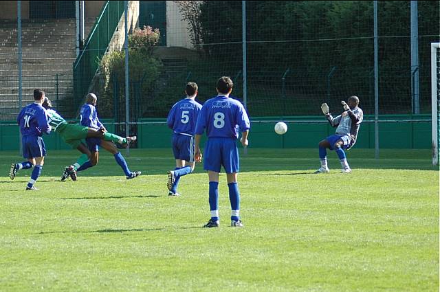 Red Star - Versailles