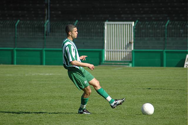 Red Star - Versailles