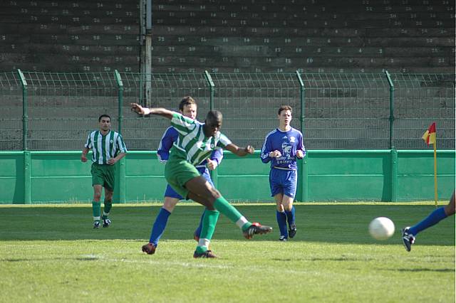 Red Star - Versailles