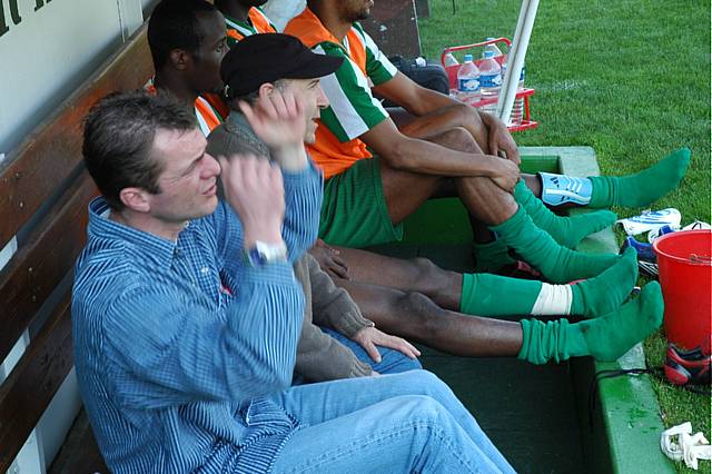 Red Star - Versailles