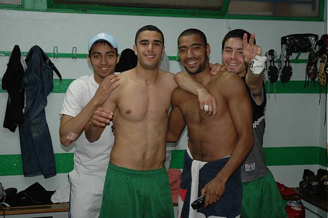 Red Star - Versailles