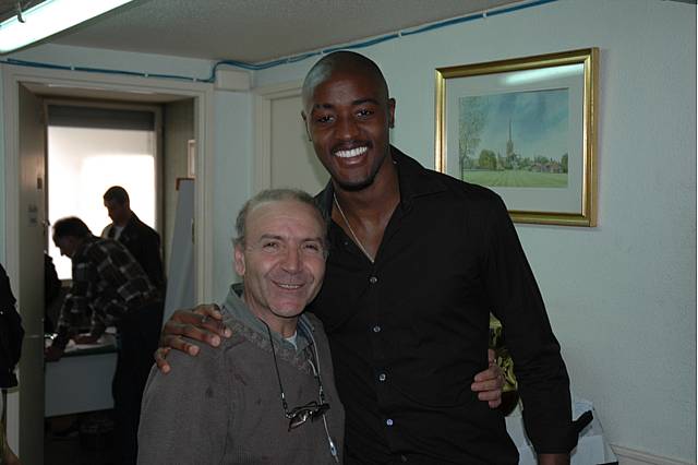 Red Star - Versailles