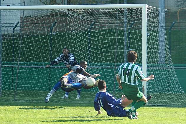 Red Star - Versailles