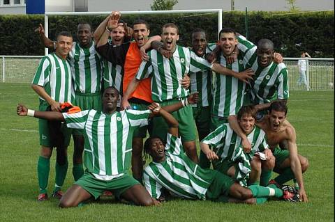 Le M&eacute;e - Red Star