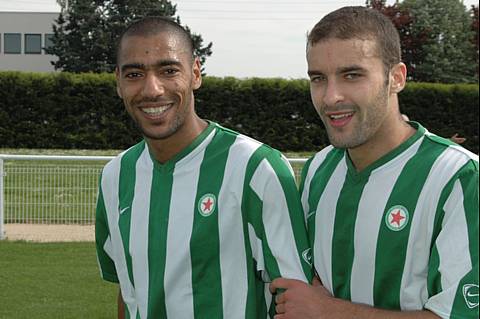 Le M&eacute;e - Red Star