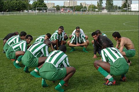 Le M&eacute;e - Red Star