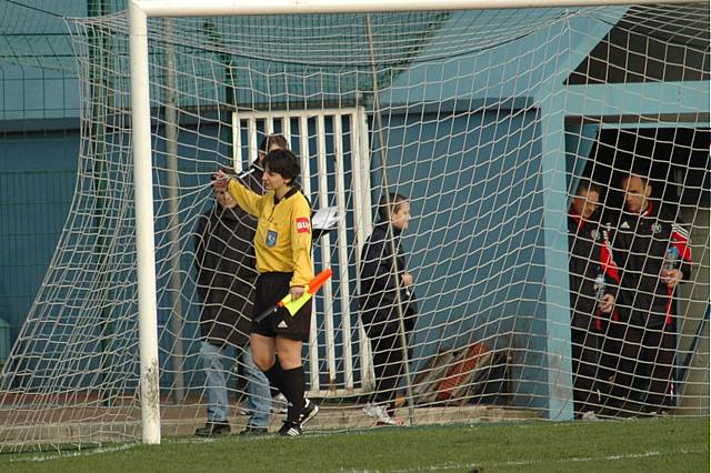 Red Star - Morangis-Chilly