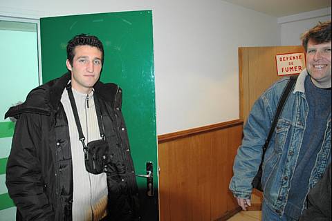 Red Star - Morangis-Chilly