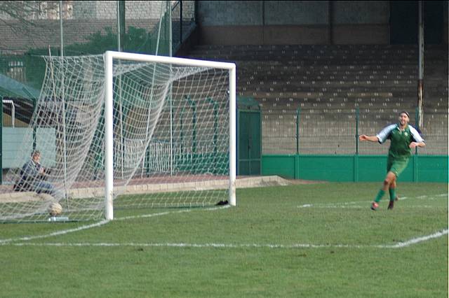 Red Star - Morangis-Chilly