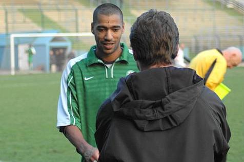 Red Star - Morangis Chilly