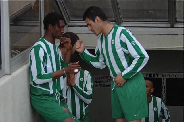 Arm&egrave;nienne - Red Star