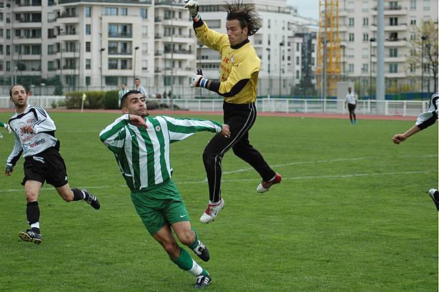 Arm&egrave;nienne - Red Star