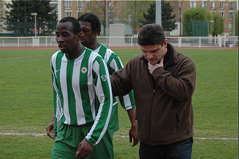 Arm&eacute;nienne - Red Star