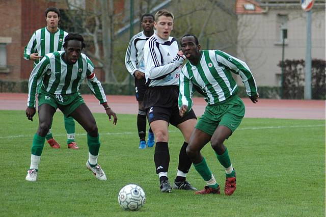 Arm&egrave;nienne - Red Star