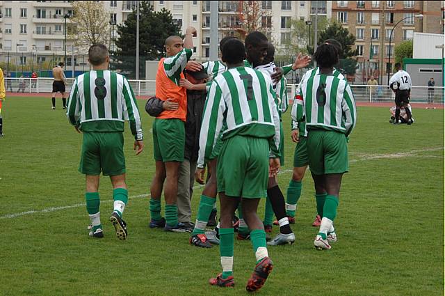 Arm&egrave;nienne - Red Star