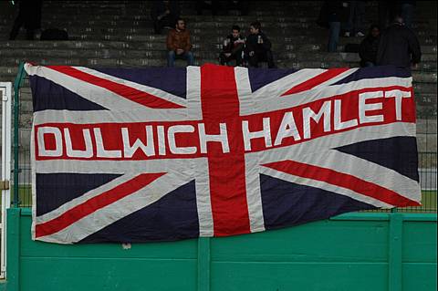 Red Star - Aubervilliers