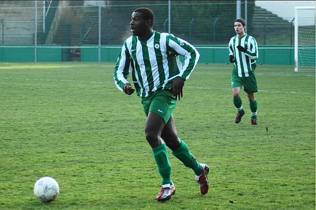 Red Star - Le Plessis Robinson