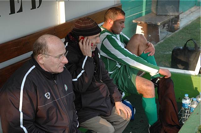 Red Star - Le Plessis Robinson