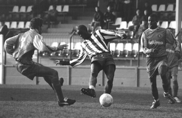 Red Star - Le Plessis Robinson