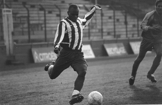 Red Star - Le Plessis Robinson