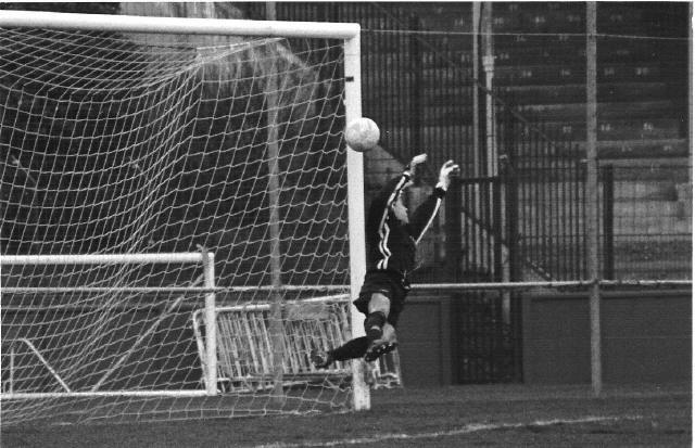 Red Star - Le Plessis Robinson