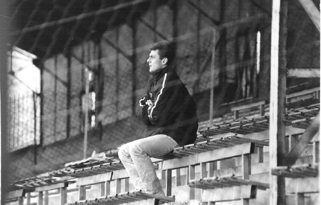 Red Star - Le Plessis Robinson