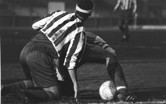 Red Star - Le Plessis Robinson