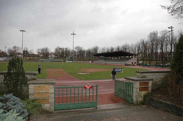 Lusitanos - Red Star