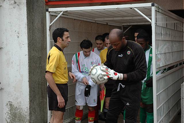 Lusitanos - Red Star