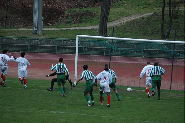 Lusitanos - Red Star