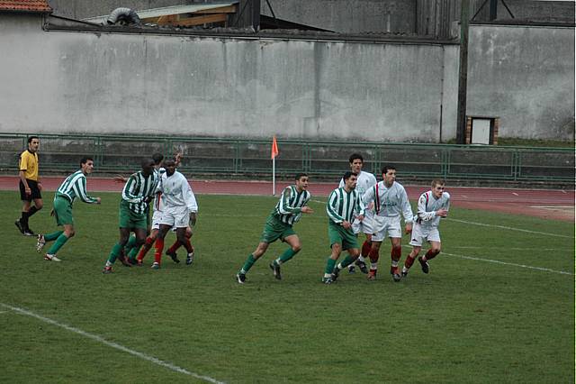 Lusitanos - Red Star