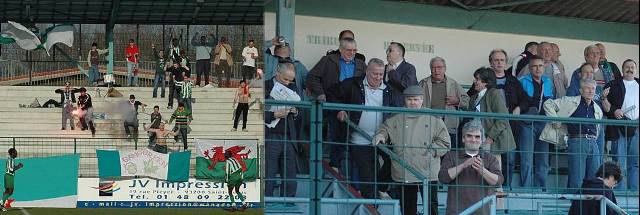 Saint-Leu - Red Star