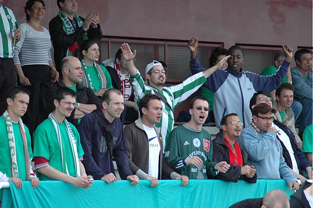 Br&eacute;tigny - Red Star