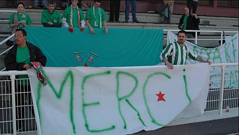 Br&eacute;tigny - Red Star