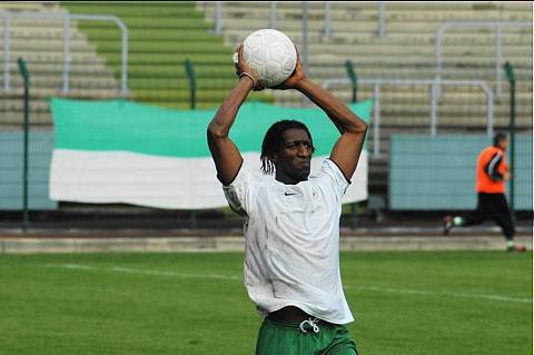 Red Star - Lusitanos