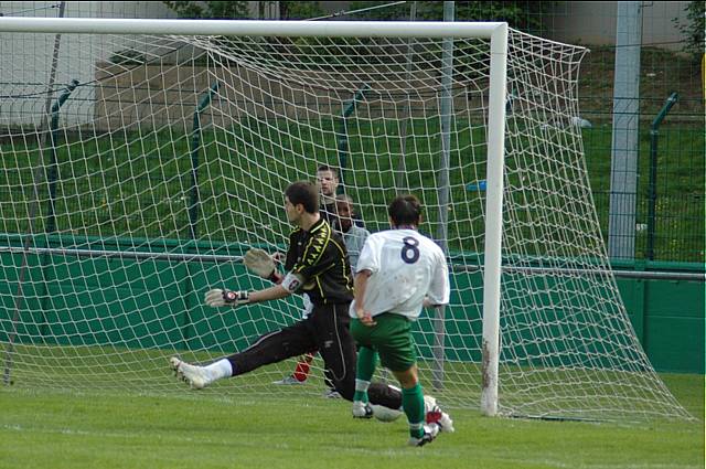 Red Star - Lusitanos