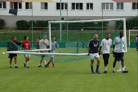 Entra&icirc;nement 26 mai