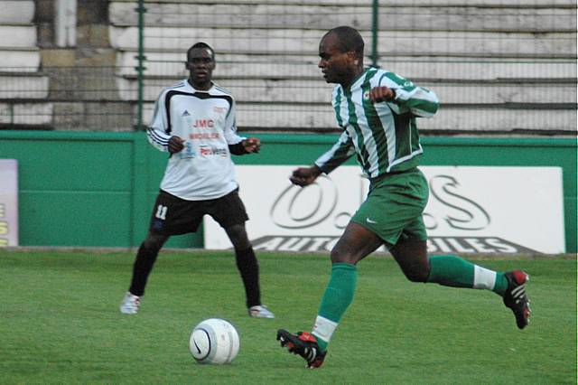 Red Star - Armènienne