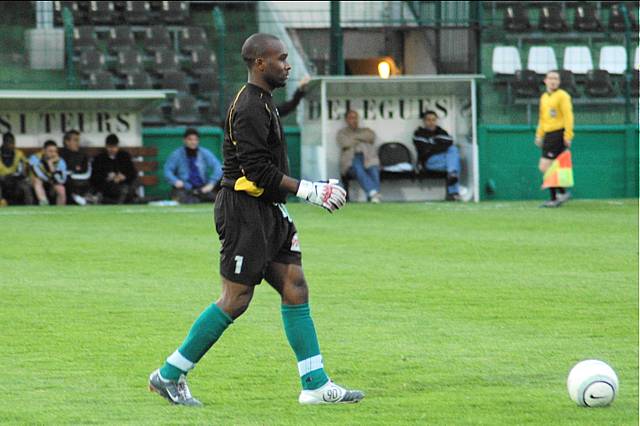 Red Star - Armènienne