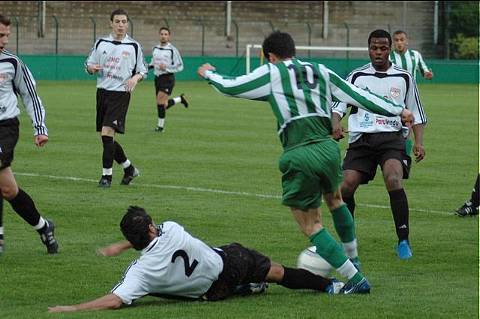 Red Star - Arm&eacute;nienne