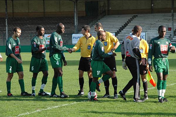 Red Star - Arm&egrave;nienne