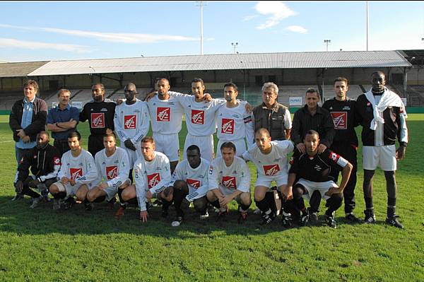 Red Star - Arm&egrave;nienne