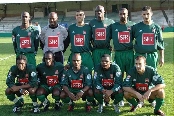 Red Star - Arm&egrave;nienne