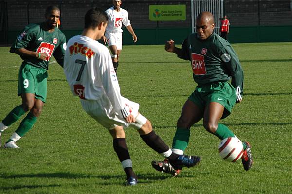 Red Star - Arm&egrave;nienne