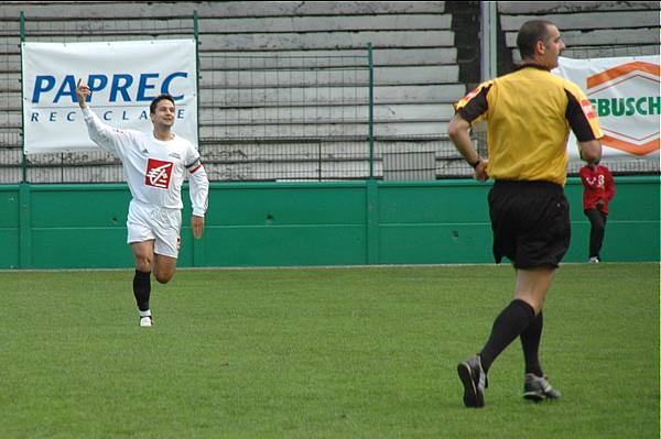 Red Star - Arm&egrave;nienne
