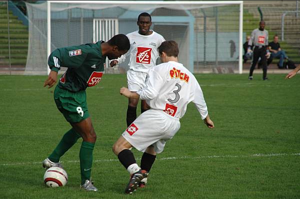 Red Star - Arm&egrave;nienne