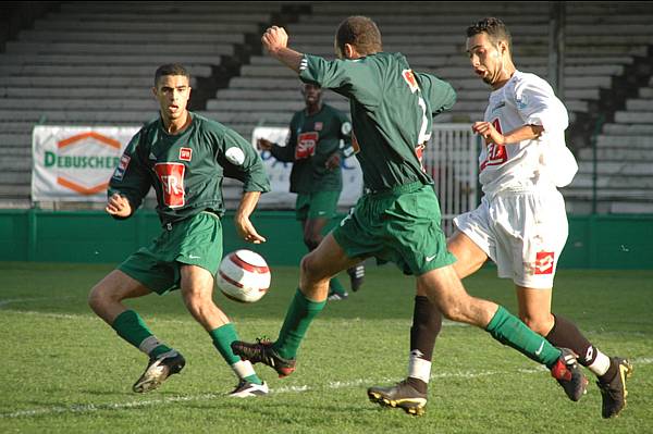 Red Star - Arm&egrave;nienne